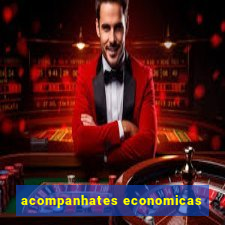 acompanhates economicas